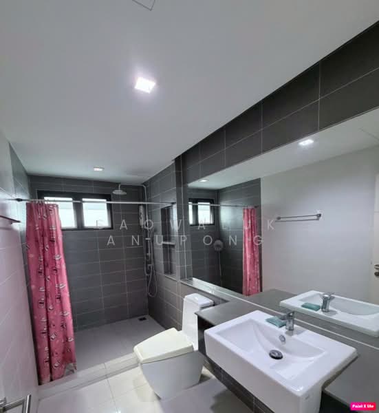 Baan Klang Muang Vibhavadi, Bangkok, Soi Vibhavadi Rangsit, Talat Bang Khen, Lak Si, Bangkok, 6 Bedrooms, 200 sqm, Townhouse For Sale, by Saowaluk Anupong, 500409997 - DDproperty.com