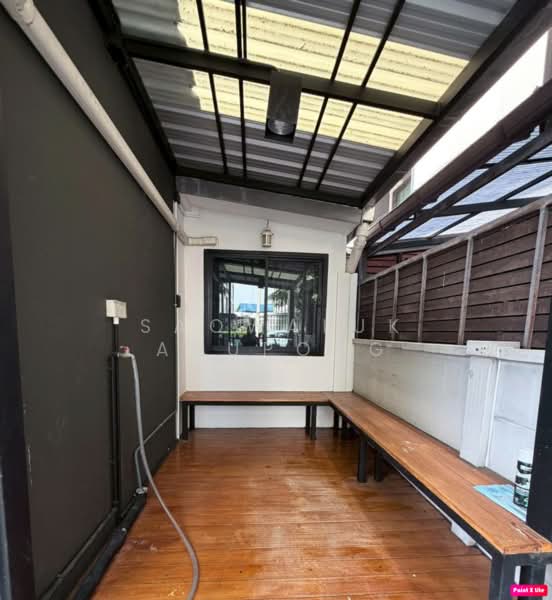 Baan Klang Muang Vibhavadi, Bangkok, Soi Vibhavadi Rangsit, Talat Bang Khen, Lak Si, Bangkok, 6 Bedrooms, 200 sqm, Townhouse For Sale, by Saowaluk Anupong, 500409997 - DDproperty.com