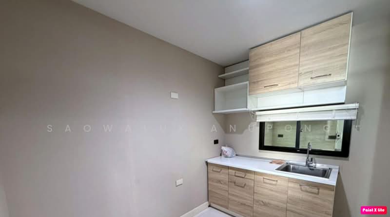 Baan Klang Muang Vibhavadi, Bangkok, Soi Vibhavadi Rangsit, Talat Bang Khen, Lak Si, Bangkok, 6 Bedrooms, 200 sqm, Townhouse For Sale, by Saowaluk Anupong, 500409997 - DDproperty.com