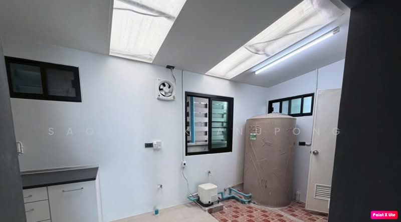 Baan Klang Muang Vibhavadi, Bangkok, Soi Vibhavadi Rangsit, Talat Bang Khen, Lak Si, Bangkok, 6 Bedrooms, 200 sqm, Townhouse For Sale, by Saowaluk Anupong, 500409997 - DDproperty.com