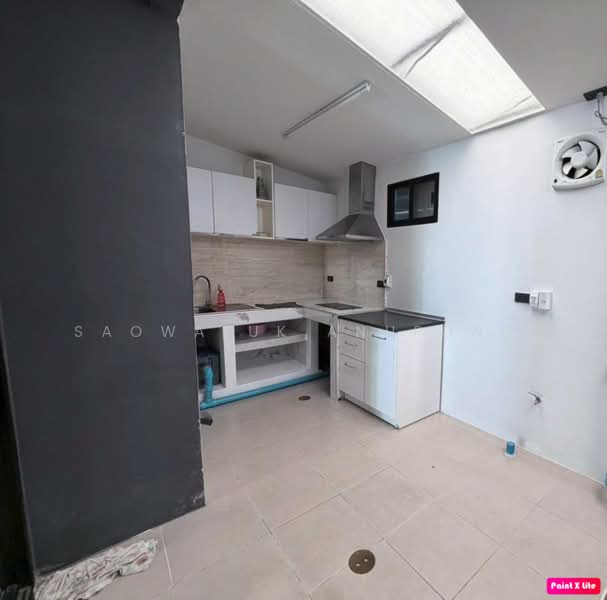 Baan Klang Muang Vibhavadi, Bangkok, Soi Vibhavadi Rangsit, Talat Bang Khen, Lak Si, Bangkok, 6 Bedrooms, 200 sqm, Townhouse For Sale, by Saowaluk Anupong, 500409997 - DDproperty.com