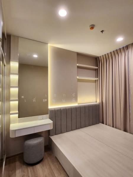 Oka Haus Sukhumvit 36, Bangkok, 3399 Rama 4 Road, Khong Tan, Khlong Toei, Bangkok, 1 Bedroom, 28 sqm, Condo For Rent, by เอกชัย เพิ่มพูนพิพัฒน์, 500409999 - DDproperty.com