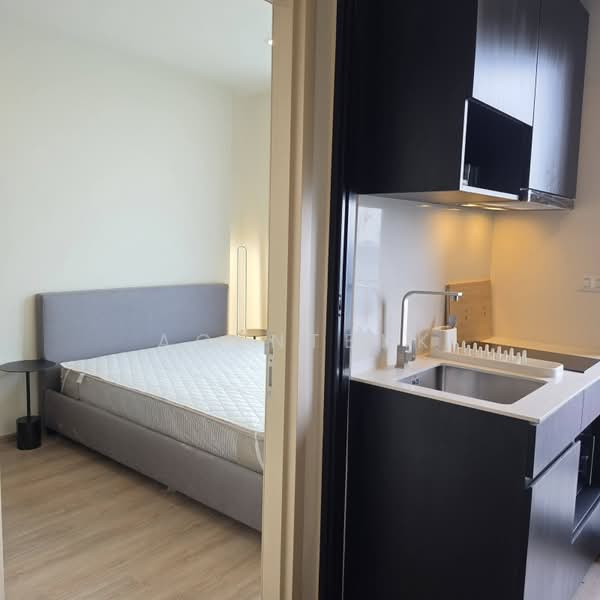Nue District R9, Bangkok, 59 Rama 9 Road, Huai Khwang, Bangkok, 1 Bedroom, 31 sqm, Condo For Rent, by Agentbkk, 500410003 - DDproperty.com