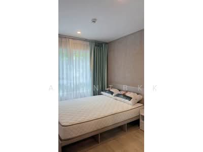 For Rent - Elio Del Moss Phaholyothin 34, Bangkok