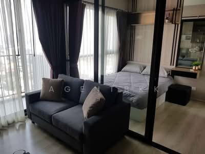 For Rent - Condolette Midst Rama 9, Bangkok