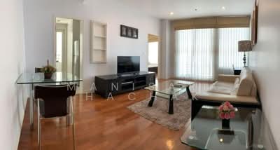 For Rent - Siri Residence, Bangkok