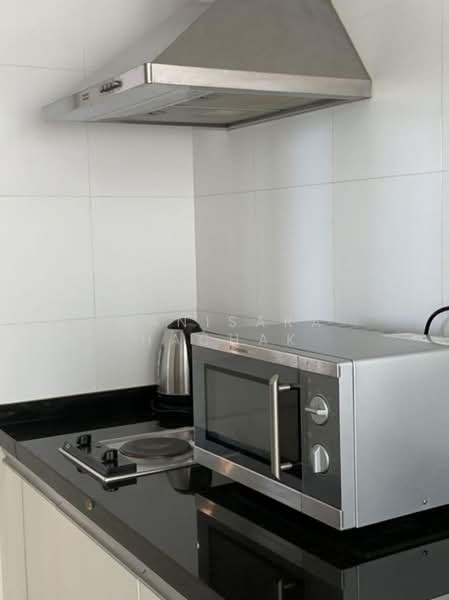 Siri Residence, Bangkok, 21 Soi Sukhumvit 24, Khong Tan, Khlong Toei, Bangkok, 1 Bedroom, 60 sqm, Condo For Rent, by Manisara Hachak, 500410014 - DDproperty.com