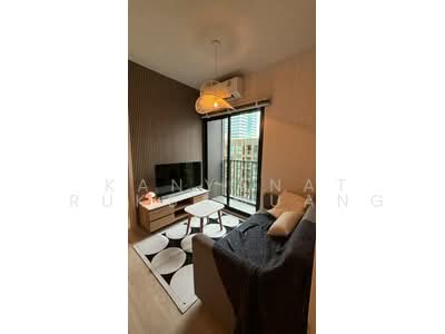 For Rent - NUE Noble Centre Bangna, Bangkok