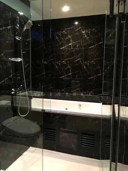 Altitude Samyan-Silom, Bangkok, 195 Si Phraya Road, Maha Phrutharam, Bang Rak, Bangkok, 1 Bedroom, 35 sqm, Condo For Rent, by Agentbkk, 500410016 - DDproperty.com