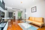 Siri Residence : สิริ เรสซิเด้นซ์, กรุงเทพ