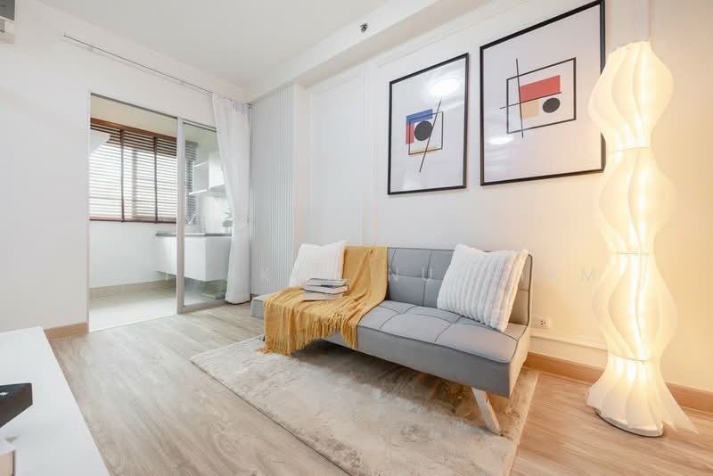 City Home ศรีนครินทร์, กรุงเทพ, ซอยลาซาน ถนนสุขุมวิท, บางนา, กรุงเทพ, 29 ตร.ม., คอนโด ขาย, โดย Nattakan nueaiam, 500410021 - DDproperty.com
