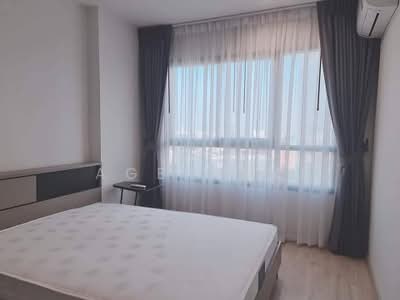For Rent - IDEO New Rama 9, Bangkok