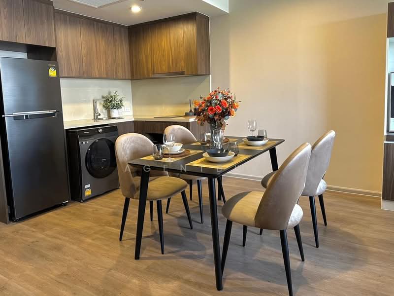 Noble Above Wireless-Ruamrudee, Bangkok, Wireless Road, Lumphini, Pathum Wan, Bangkok, 1 Bedroom, 66 sqm, Condo For Rent, by Agentbkk, 500410025 - DDproperty.com