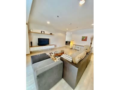 For Rent - 59 Heritage, Bangkok