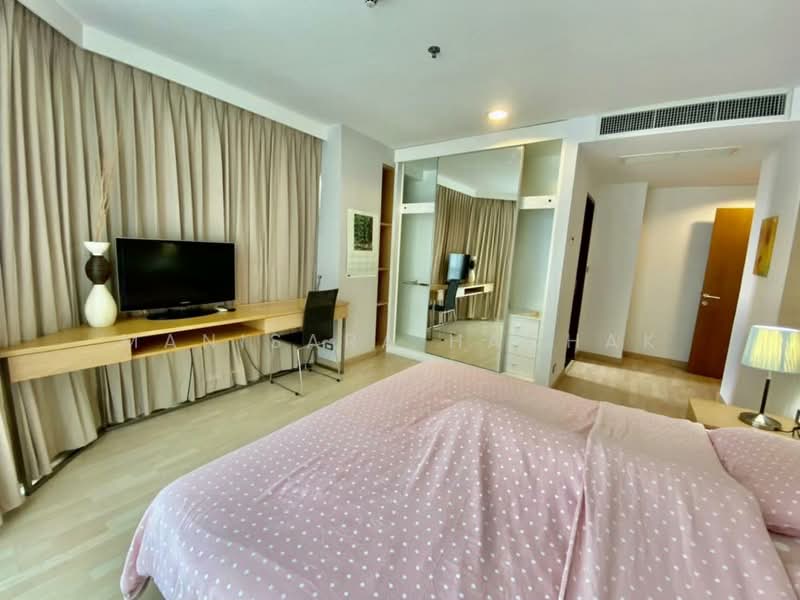 59 Heritage : 59 เฮริเทจ, กรุงเทพ, 18 ซอยสุขุมวิท 59, คลองตันเหนือ, วัฒนา, กรุงเทพ, 104 ตร.ม., คอนโด ให้เช่า, โดย Manisara Hachak, 500410026 - DDproperty.com