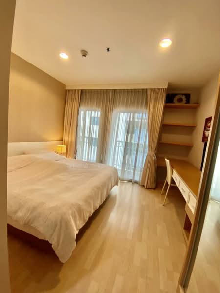59 Heritage, Bangkok, 18 Soi Sukhumvit 59, Khlong Tan Nua, Watthana, Bangkok, 2 Bedrooms, 104 sqm, Condo For Rent, by Manisara Hachak, 500410026 - DDproperty.com