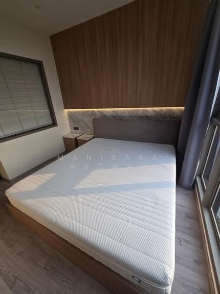 Rhythm Ekkamai Estate, Bangkok, Soi Sukhumvit 63, Khlongtoei Nua, Watthana, Bangkok, 2 Bedrooms, 85 sqm, Condo For Rent, by Manisara Hachak, 500410027 - DDproperty.com