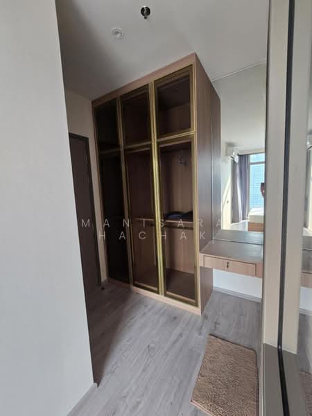 Rhythm Ekkamai Estate, Bangkok, Soi Sukhumvit 63, Khlongtoei Nua, Watthana, Bangkok, 2 Bedrooms, 85 sqm, Condo For Rent, by Manisara Hachak, 500410027 - DDproperty.com