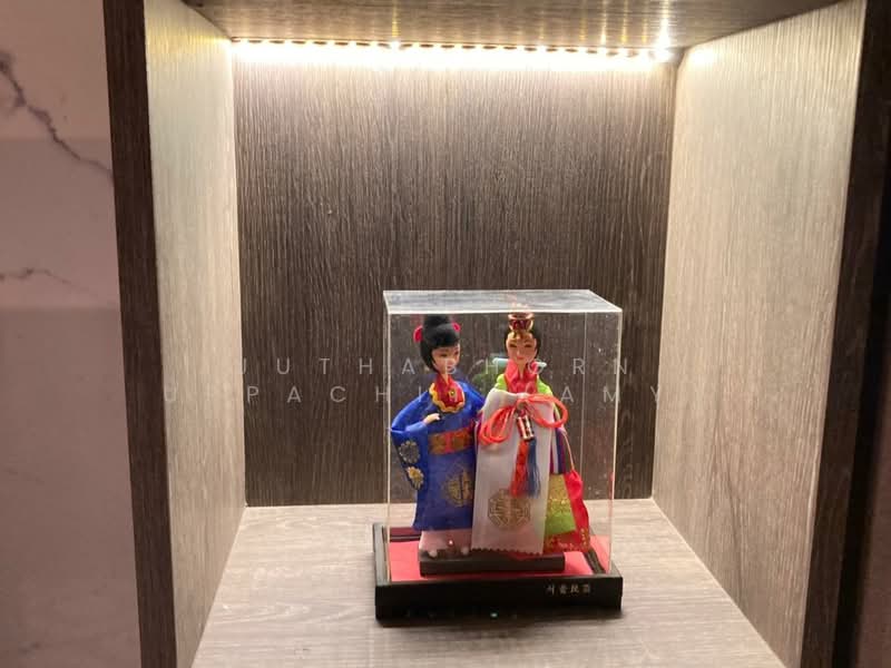The Esse at Singha Complex : ดิ เอส แอท สิงห์ คอมเพล็กซ์, กรุงเทพ, 1788 ถนนเพชรบุรีตัดใหม่, คลองเตยเหนือ, วัฒนา, กรุงเทพ, 35 ตร.ม., คอนโด ให้เช่า, โดย Juthabhorn Uppachit (Amy), 500410028 - DDproperty.com