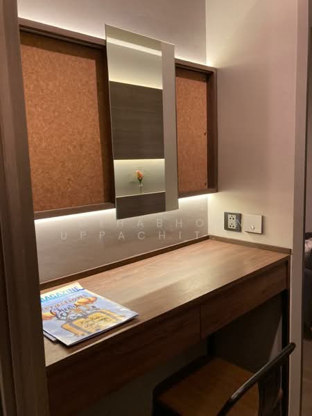 The Esse at Singha Complex : ดิ เอส แอท สิงห์ คอมเพล็กซ์, กรุงเทพ, 1788 ถนนเพชรบุรีตัดใหม่, คลองเตยเหนือ, วัฒนา, กรุงเทพ, 35 ตร.ม., คอนโด ให้เช่า, โดย Juthabhorn Uppachit (Amy), 500410028 - DDproperty.com