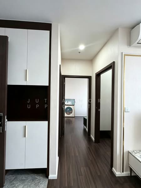 Knightsbridge Prime Sathorn : ไนท์บริดจ์ ไพรม์ สาทร, กรุงเทพ, 599 นราธิวาสราชนครินทร์, ทุ่งมหาเมฆ, สาทร, กรุงเทพ, 38 ตร.ม., คอนโด ให้เช่า, โดย Juthabhorn Uppachit (Amy), 500410031 - DDproperty.com