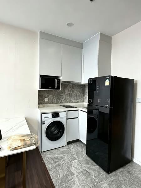 Knightsbridge Prime Sathorn : ไนท์บริดจ์ ไพรม์ สาทร, กรุงเทพ, 599 นราธิวาสราชนครินทร์, ทุ่งมหาเมฆ, สาทร, กรุงเทพ, 38 ตร.ม., คอนโด ให้เช่า, โดย Juthabhorn Uppachit (Amy), 500410031 - DDproperty.com