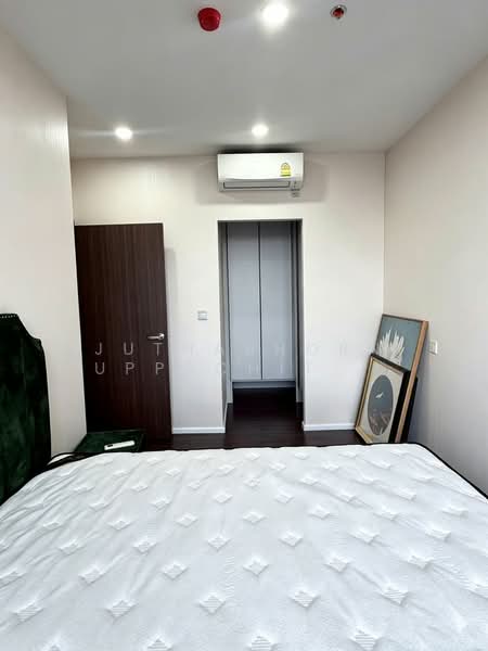 Knightsbridge Prime Sathorn, Bangkok, 599 Naradhiwas Rajanagarindra Road, Thung Maha Mek, Sathon, Bangkok, 1 Bedroom, 38 sqm, Condo For Rent, by Juthabhorn Uppachit (Amy), 500410031 - DDproperty.com