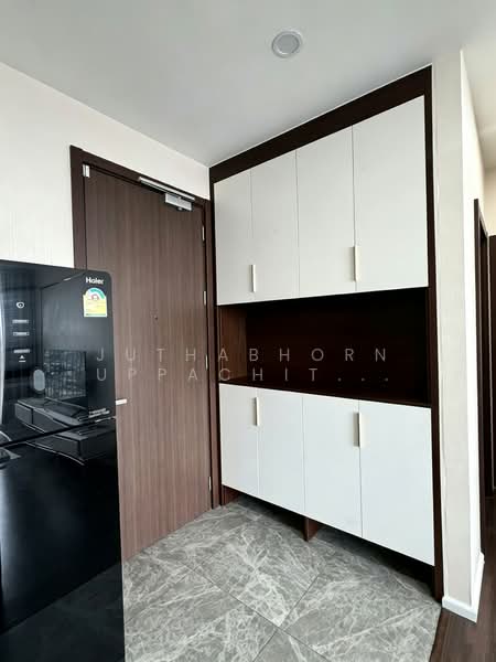 Knightsbridge Prime Sathorn : ไนท์บริดจ์ ไพรม์ สาทร, กรุงเทพ, 599 นราธิวาสราชนครินทร์, ทุ่งมหาเมฆ, สาทร, กรุงเทพ, 38 ตร.ม., คอนโด ให้เช่า, โดย Juthabhorn Uppachit (Amy), 500410031 - DDproperty.com
