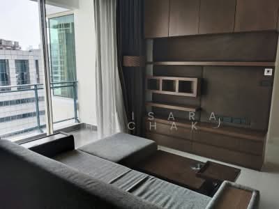 For Rent - Q Langsuan, Bangkok