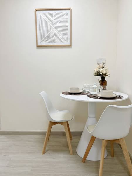 Bangna Place, Bangkok, Sanpawut, Bang Na Tai, Bang Na, Bangkok, 1 Bedroom, 34 sqm, Condo For Sale, by Saharat Sakulsaowapakkul, 500410034 - DDproperty.com