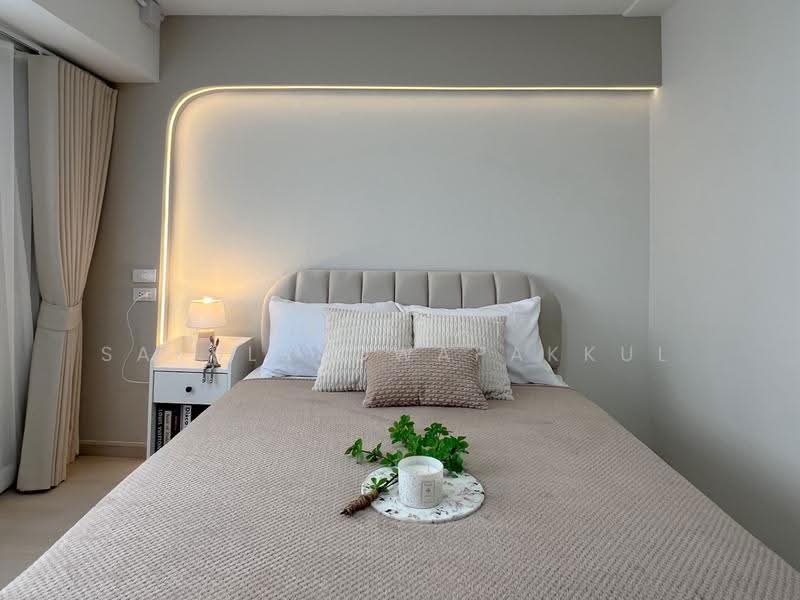 Bangna Place : บางนา เพลส, กรุงเทพ, สรรพาวุธ, บางนาใต้, บางนา, กรุงเทพ, 34 ตร.ม., คอนโด ขาย, โดย Saharat Sakulsaowapakkul, 500410034 - DDproperty.com