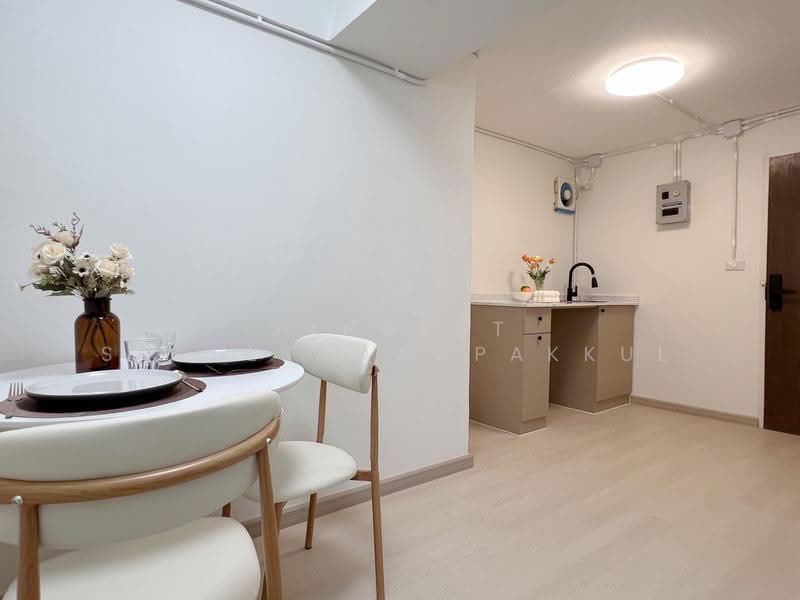 Bangna Place : บางนา เพลส, กรุงเทพ, สรรพาวุธ, บางนาใต้, บางนา, กรุงเทพ, 34 ตร.ม., คอนโด ขาย, โดย Saharat Sakulsaowapakkul, 500410034 - DDproperty.com