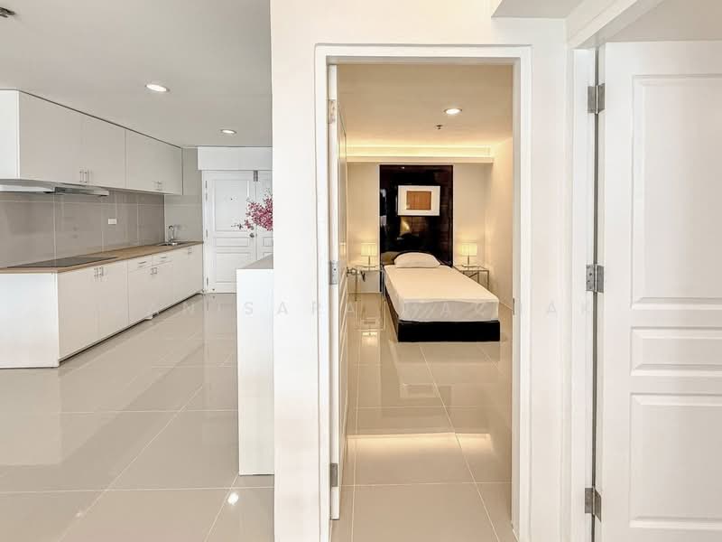 The Waterford Diamond Tower สุขุมวิท (เดอะวอเตอร์ฟอร์ด ไดมอน ทาวเวอร์ สุขุมวิท), กรุงเทพ, 758/18 ซอยสุขุมวิท 30/1 ถนนสุขุมวิท, คลองเตย, กรุงเทพ, 186 ตร.ม., คอนโด ให้เช่า, โดย Manisara Hachak, 500410042 - DDproperty.com