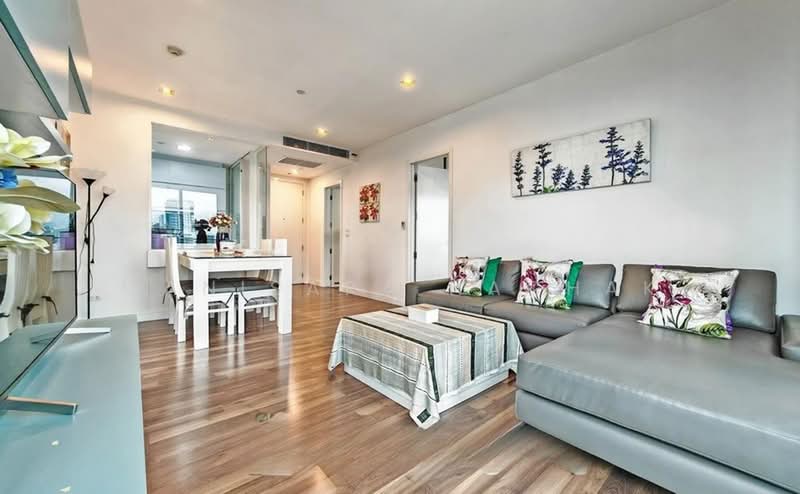 The Room Sukhumvit 62, Bangkok, 2288 Sukhumvit Road, Bang Chak, Phra Khanong, Bangkok, 2 Bedrooms, 75 sqm, Condo For Rent, by Manisara Hachak, 500410044 - DDproperty.com