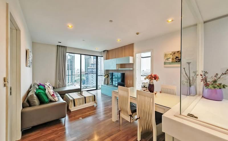 The Room Sukhumvit 62, Bangkok, 2288 Sukhumvit Road, Bang Chak, Phra Khanong, Bangkok, 2 Bedrooms, 75 sqm, Condo For Rent, by Manisara Hachak, 500410044 - DDproperty.com