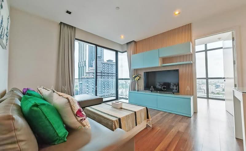 The Room Sukhumvit 62, Bangkok, 2288 Sukhumvit Road, Bang Chak, Phra Khanong, Bangkok, 2 Bedrooms, 75 sqm, Condo For Rent, by Manisara Hachak, 500410044 - DDproperty.com