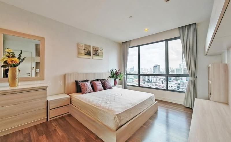 The Room Sukhumvit 62, Bangkok, 2288 Sukhumvit Road, Bang Chak, Phra Khanong, Bangkok, 2 Bedrooms, 75 sqm, Condo For Rent, by Manisara Hachak, 500410044 - DDproperty.com