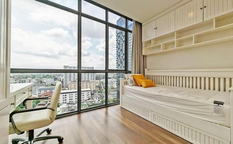 The Room Sukhumvit 62 : เดอะรูม สุขุมวิท 62, กรุงเทพ, 2288 ถ.สุขุมวิท, บางจาก, พระโขนง, กรุงเทพ, 75 ตร.ม., คอนโด ให้เช่า, โดย Manisara Hachak, 500410044 - DDproperty.com