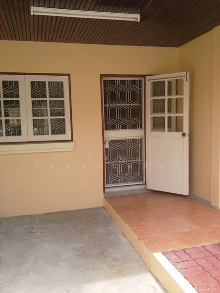 Townhouse 2 ชั้น หมู่บ้านสายลม ซ.แจ้งวัฒนะปากเกร็ด 15, นนทบุรี, แจ้งวัฒนะปากเกร็ด, ปากเกร็ด, นนทบุรี, 80 ตร.ม., ทาวน์เฮ้าส์ ให้เช่า, โดย วิษณุ วิมลสุขนพรัตน์, 500410046 - DDproperty.com
