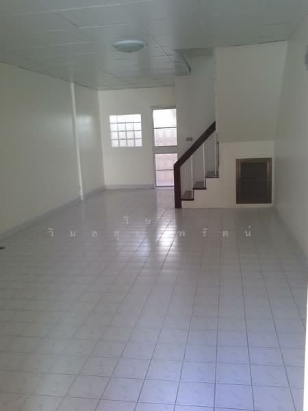 Townhouse for rent Sailom Village, Soi Chaengwattana Pakkret 15, Nonthaburi, แจ้งวัฒนะปากเกร็ด, Pak Kret, Nonthaburi, 2 Bedrooms, 80 sqm, Townhouse For Rent, by วิษณุ วิมลสุขนพรัตน์, 500410046 - DDproperty.com