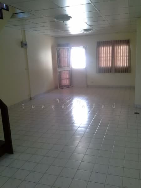 Townhouse for rent Sailom Village, Soi Chaengwattana Pakkret 15, Nonthaburi, แจ้งวัฒนะปากเกร็ด, Pak Kret, Nonthaburi, 2 Bedrooms, 80 sqm, Townhouse For Rent, by วิษณุ วิมลสุขนพรัตน์, 500410046 - DDproperty.com