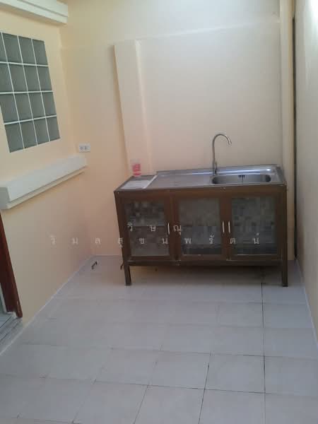 Townhouse for rent Sailom Village, Soi Chaengwattana Pakkret 15, Nonthaburi, แจ้งวัฒนะปากเกร็ด, Pak Kret, Nonthaburi, 2 Bedrooms, 80 sqm, Townhouse For Rent, by วิษณุ วิมลสุขนพรัตน์, 500410046 - DDproperty.com