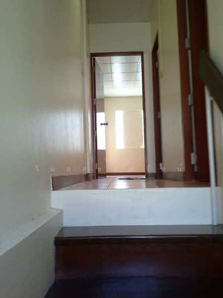 Townhouse for rent Sailom Village, Soi Chaengwattana Pakkret 15, Nonthaburi, แจ้งวัฒนะปากเกร็ด, Pak Kret, Nonthaburi, 2 Bedrooms, 80 sqm, Townhouse For Rent, by วิษณุ วิมลสุขนพรัตน์, 500410046 - DDproperty.com