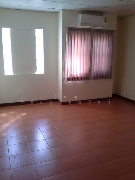 Townhouse for rent Sailom Village, Soi Chaengwattana Pakkret 15, Nonthaburi, แจ้งวัฒนะปากเกร็ด, Pak Kret, Nonthaburi, 2 Bedrooms, 80 sqm, Townhouse For Rent, by วิษณุ วิมลสุขนพรัตน์, 500410046 - DDproperty.com