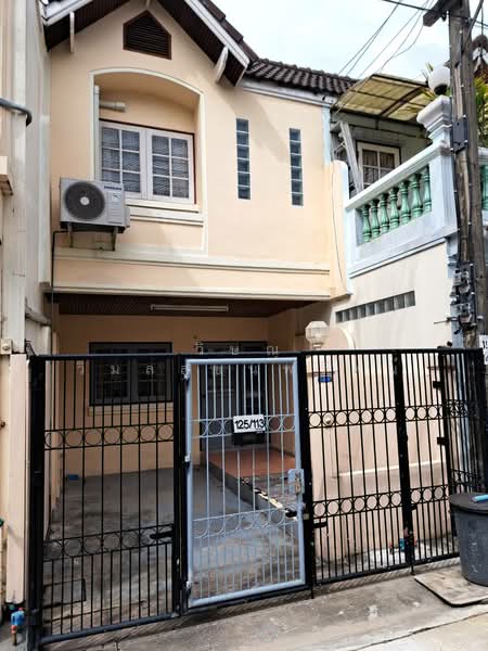 Townhouse 2 ชั้น หมู่บ้านสายลม ซ.แจ้งวัฒนะปากเกร็ด 15, นนทบุรี, แจ้งวัฒนะปากเกร็ด, ปากเกร็ด, ปากเกร็ด, นนทบุรี, 80 ตร.ม., ทาวน์เฮ้าส์ ให้เช่า, โดย วิษณุ วิมลสุขนพรัตน์, 500410046 - DDproperty.com