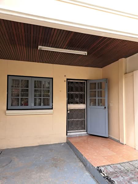 Townhouse 2 ชั้น หมู่บ้านสายลม ซ.แจ้งวัฒนะปากเกร็ด 15, นนทบุรี, แจ้งวัฒนะปากเกร็ด, ปากเกร็ด, ปากเกร็ด, นนทบุรี, 80 ตร.ม., ทาวน์เฮ้าส์ ให้เช่า, โดย วิษณุ วิมลสุขนพรัตน์, 500410046 - DDproperty.com