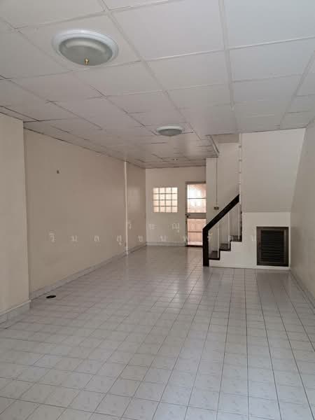 Townhouse 2 ชั้น หมู่บ้านสายลม ซ.แจ้งวัฒนะปากเกร็ด 15, นนทบุรี, แจ้งวัฒนะปากเกร็ด, ปากเกร็ด, ปากเกร็ด, นนทบุรี, 80 ตร.ม., ทาวน์เฮ้าส์ ให้เช่า, โดย วิษณุ วิมลสุขนพรัตน์, 500410046 - DDproperty.com