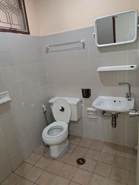 Townhouse for rent Sailom Village, Soi Chaengwattana Pakkret 15, Nonthaburi, แจ้งวัฒนะปากเกร็ด, Pak Kret, Pak Kret, Nonthaburi, 2 Bedrooms, 80 sqm, Townhouse For Rent, by วิษณุ วิมลสุขนพรัตน์, 500410046 - DDproperty.com