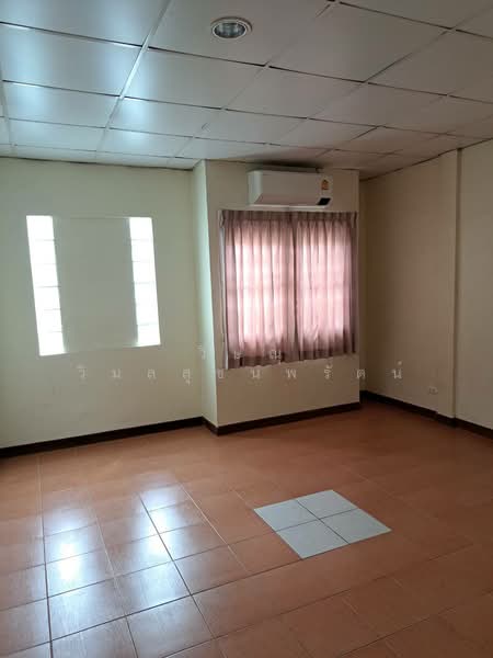 Townhouse for rent Sailom Village, Soi Chaengwattana Pakkret 15, Nonthaburi, แจ้งวัฒนะปากเกร็ด, Pak Kret, Pak Kret, Nonthaburi, 2 Bedrooms, 80 sqm, Townhouse For Rent, by วิษณุ วิมลสุขนพรัตน์, 500410046 - DDproperty.com