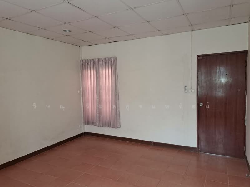Townhouse for rent Sailom Village, Soi Chaengwattana Pakkret 15, Nonthaburi, แจ้งวัฒนะปากเกร็ด, Pak Kret, Pak Kret, Nonthaburi, 2 Bedrooms, 80 sqm, Townhouse For Rent, by วิษณุ วิมลสุขนพรัตน์, 500410046 - DDproperty.com